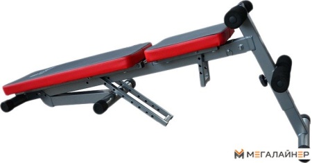 Силовая скамья Atlas Sport AS 03