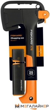 Топор Fiskars XS X7 X-series 1015618 купить в Минске с доставкой