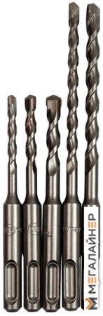 Набор оснастки Makita D-00795 (5 предметов) купить в Минске с доставкой