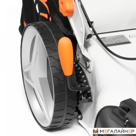 Купить газонокосилку в Минске. Цена газонокосилки в рассрочку