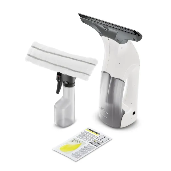 Оконный пылесос Karcher WV 1 Plus (white)