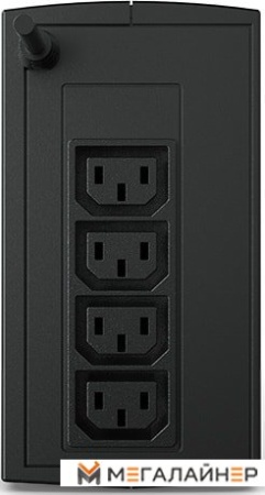 Купить Источник бесперебойного питания CyberPower UTI875EI в Минске с доставкой