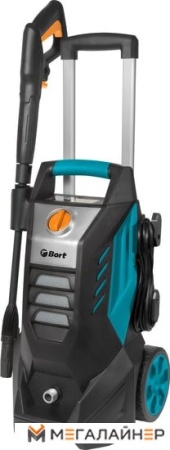 Мойка высокого давления Bort BHR-2200-Pro купить в Минске с доставкой