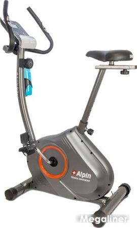 Велотренажер Alpin Picco