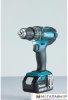 Дрель-шуруповерт Makita DHP482Z купить в Минске с доставкой