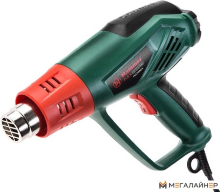 Промышленный фен Hammer HG2020A купить в Минске с доставкой