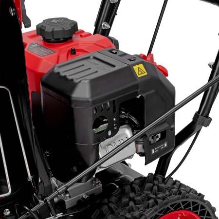 Бензиновая снегоуборочная машина MTX ST 610, 209 cc, ручной старт купить в Минске с доставкой