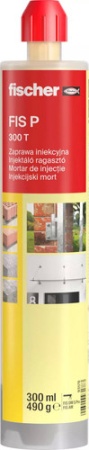 Химический анкер Fischer FIS P 300 T 93178