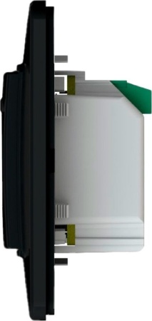 Терморегулятор Welrok pro bk