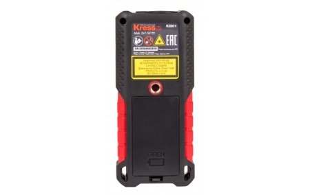 Купить Лазерный дальномер Kress KI201, 70м в Минске с доставкой