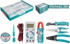 Специнструмент Total THKTV02T071 (7 предметов)