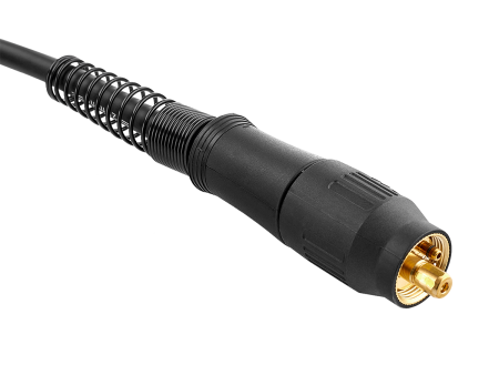 Сварочная горелка MIG Сварог TECH MS 25RH