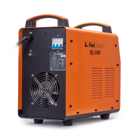Сварочный аппарат Foxweld ВД-306И