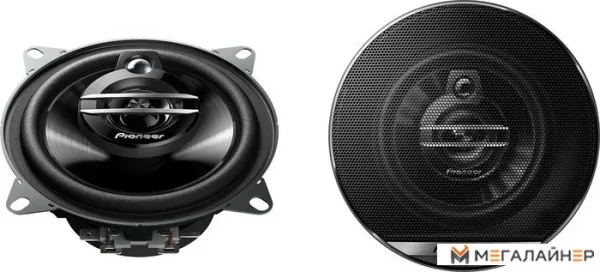 Коаксиальная АС Pioneer TS-G1030F