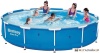 Каркасный бассейн Bestway Steel Pro 56706 (366х76)