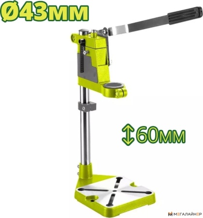 Купить Стойка трансмиссионная Dyllu DTADS1509 в Минске с доставкой