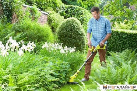 Триммер Ryobi RLT183225F купить в Минске с доставкой