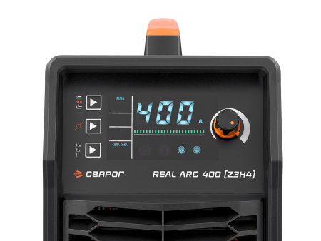 Сварочный инвертор Сварог MMA REAL ARC 400 (Z3H4)