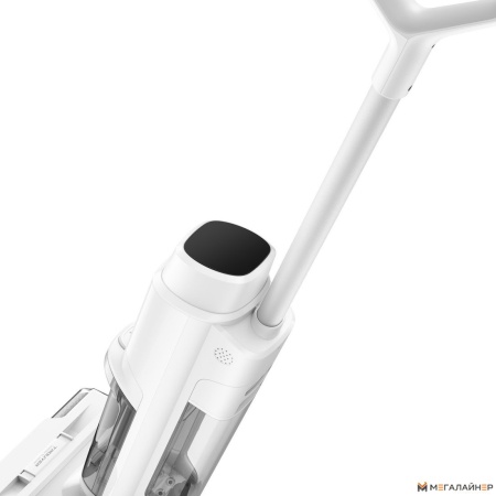 Вертикальный моющий пылесос Trouver Wet and Dry Vacuum K10 BVC-T8A купить в Минске с доставкой