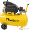 Компрессор Kolner KAC 50/1800