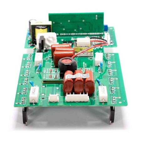 Плата силовая AuroraPRO Inter Tig 230 (N-51-05-0032) - запчасть