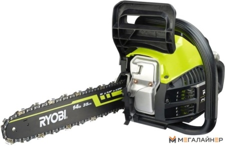 Бензопила Ryobi RCS3835T купить в Минске с доставкой