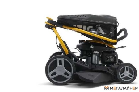 Купить газонокосилку в Минске. Цена газонокосилки в рассрочку