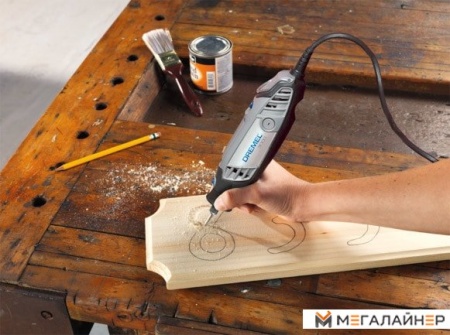 Насадка фрезеровальная Dremel 2.615.019.6JA купить в Минске с доставкой