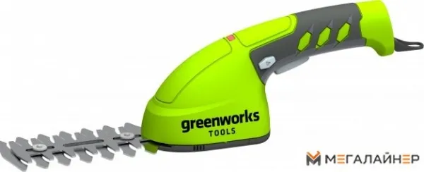 Садовые ножницы Greenworks 1600107 купить в Минске с доставкой