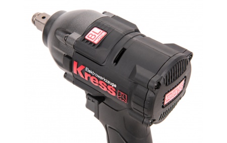 Гайковерт Kress KU270.9 (без АКБ) купить в Минске с доставкой