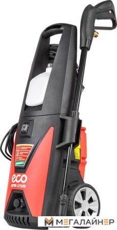 Мойка высокого давления ECO HPW-1718S купить в Минске с доставкой
