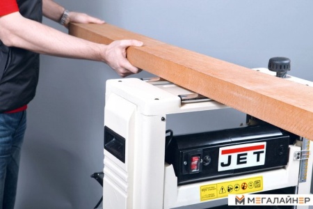 Станок Jet JWP-12 купить в Минске с доставкой