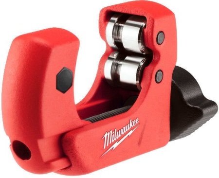 Ножницы для труб Milwaukee для медных труб 3-28 мм 48-22-9251 купить в Минске с доставкой