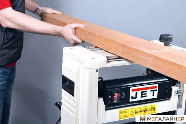 Станок Jet JWP-12 купить в Минске с доставкой
