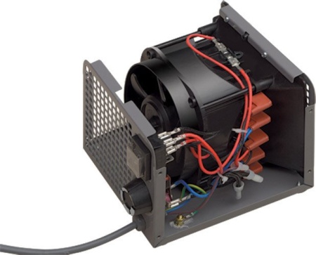 Тепловая пушка Ballu BKX-7