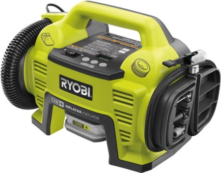 Автомобильный компрессор Ryobi R18I-0 (5133001834)