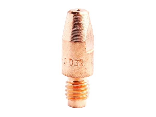 Наконечник М8x30, d1.2 (E-Cu-Al) ICU0005-62