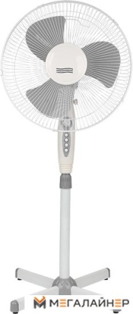 Вентилятор DUX DX-1611T 60-0208