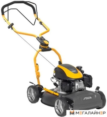 Купить газонокосилку в Минске. Цена газонокосилки в рассрочку