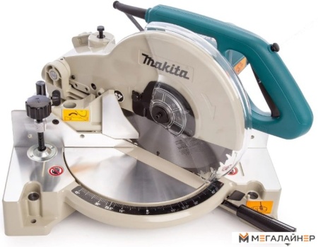 Торцовочная пила Makita LS1040N купить в Минске с доставкой