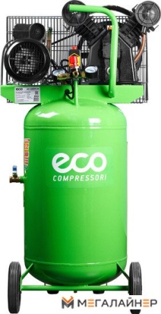 Компрессор ECO AE-1004V-22