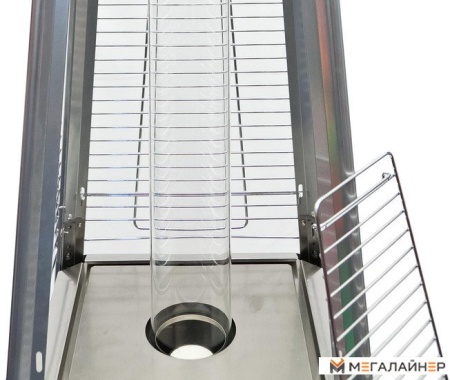 Уличный обогреватель Sundays PH08-SS