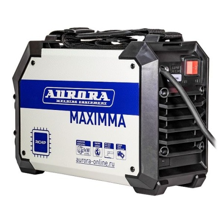 Сварочный инвертор Aurora MAXIMMA 1600 V.3 RICHIP