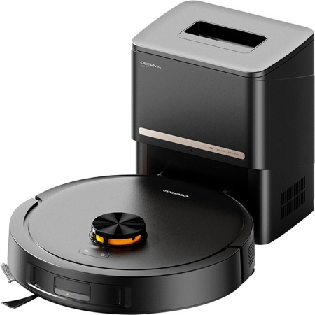 Робот-пылесос Deerma DEM-S30 купить в Минске с доставкой