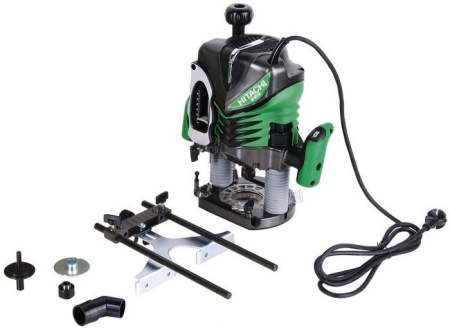 Вертикальный фрезер Hitachi M12V2 купить в Минске с доставкой