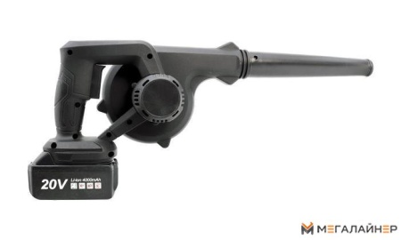 Ручная воздуходувка Zitrek ZKBL20V 082-2011 (с 2-мя АКБ) купить в Минске с доставкой