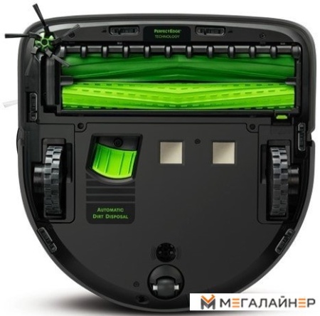 Робот-пылесос iRobot Roomba s9 купить в Минске с доставкой