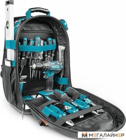 Рюкзак для инструментов Makita E-05511 купить в Минске с доставкой