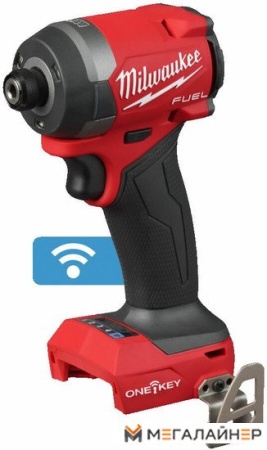Винтоверт Milwaukee M18 FUEL M18ONEID3-0X 4933492800 (без АКБ, кейс) купить в Минске с доставкой