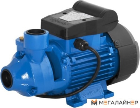 Самовсасывающий насос Aquario ADB-35 купить в Минске с доставкой